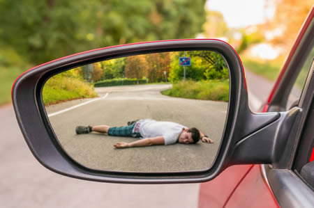 Pedestrian Accidents