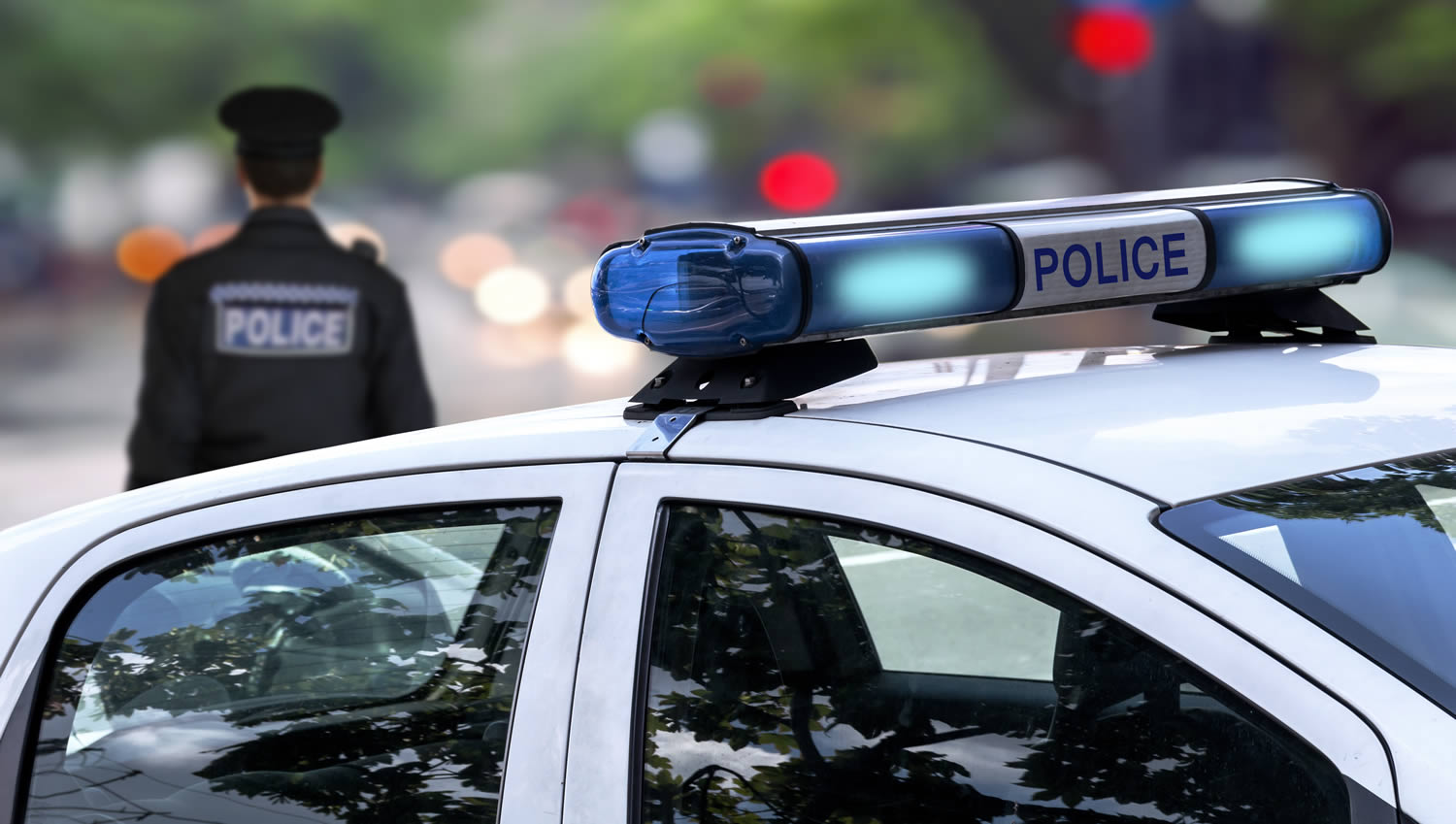 Uninsured Drivers