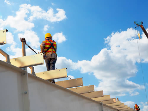 Safety at Work News