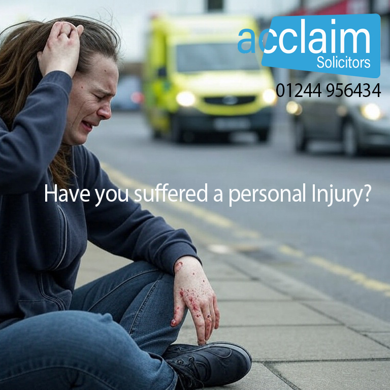Acclaim Solicitors Personal Injury Specialists