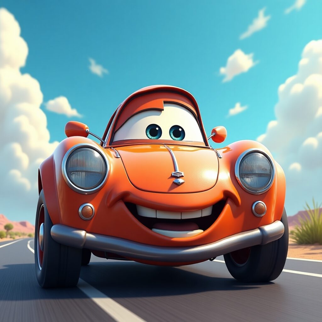 Safe Driving Practices